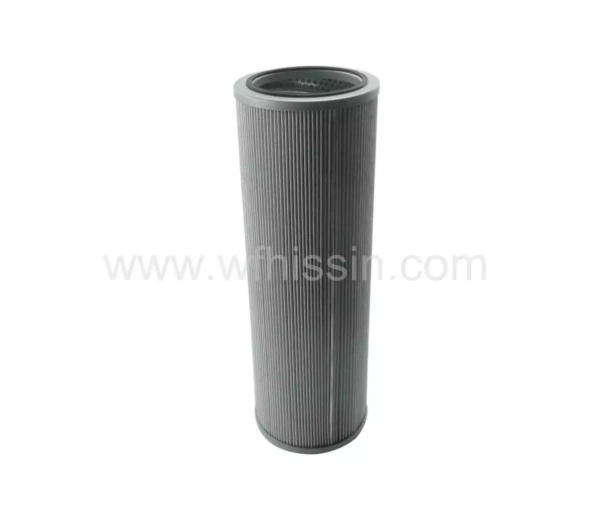 Return oil filter